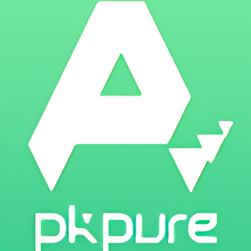 Apkpure APK Downloader Guide icon