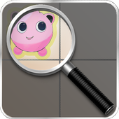 Poka Deluxe: Connect Animal icon