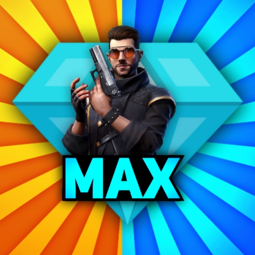FIRE MAX : FREE Chrono, Diamonds &amp; FREE DJ ALOK icon