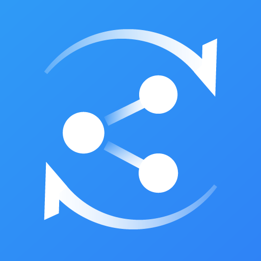EasyShare – Free File Transfer icon
