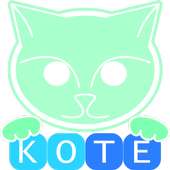 Kote on 9Apps