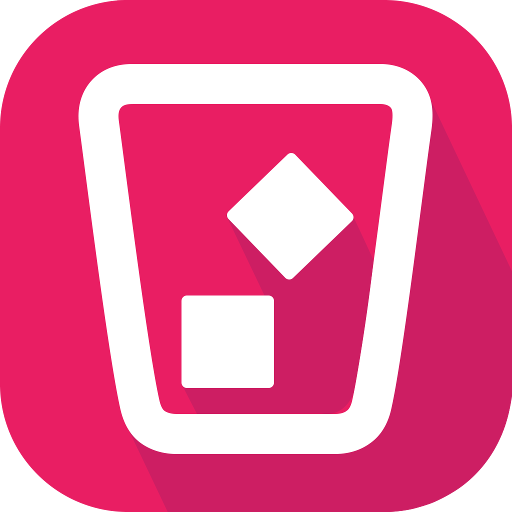 Trash - Clean Your Photo Storage by Swiping icon