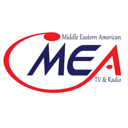 MEA TV icon
