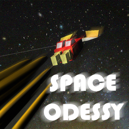 Space Odessy Pro icon