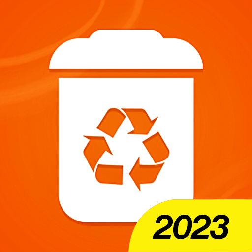 Recover Files-Recovery Photos icon