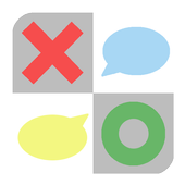 ikon Tic Tac Toe online free