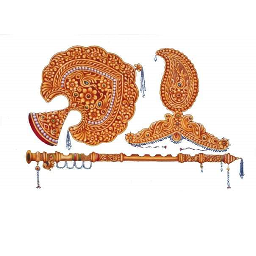 Shri Radhavallabh Mandir icon