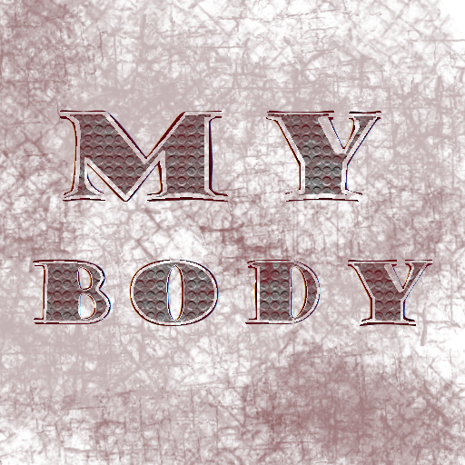 My Body icon