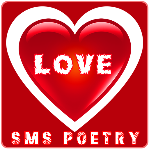 Love SMS Poetry icon