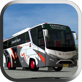 ikon Bus Pariwisata Telolet