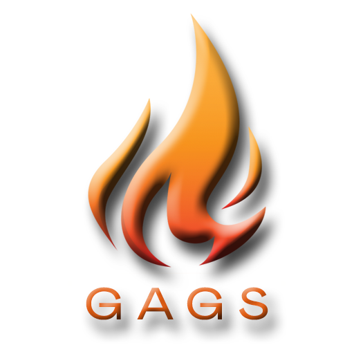 Gags - Short Videos App icon