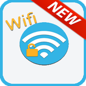 Wifi Password  2018 Prank icon