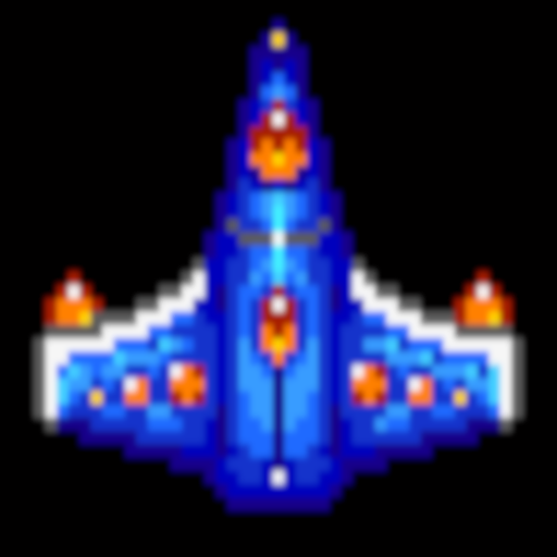 Space Invaders icon