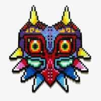 Majoras Mask N64 DS Guia on 9Apps