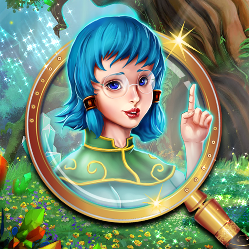 Hidden Object: Item Hunter icon