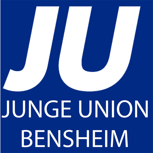 Junge Union Bensheim icon