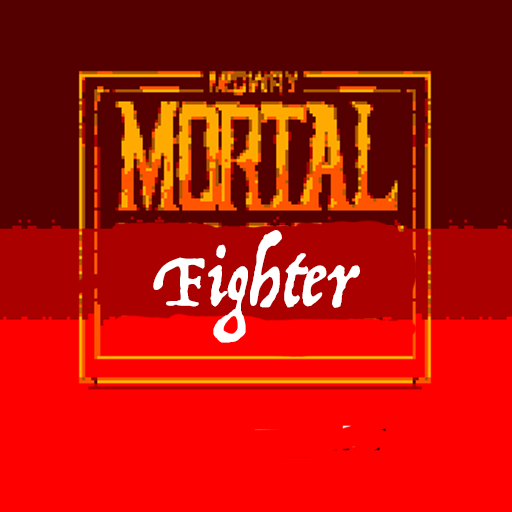 Mortal Fighter Soundboard icon
