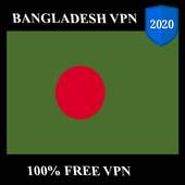 BANGLADESH VPN 2020