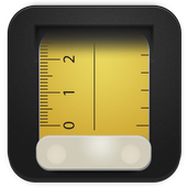 Distance Meter icon
