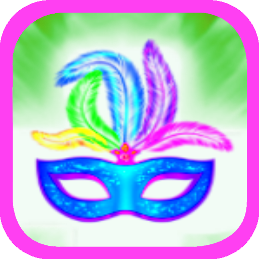 Carnival fun game without wifi icon