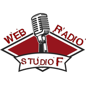Web Rádio Studio F icon