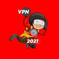 VPN For Free╦̵̵̿╤──Fire 2021 - Unlimted VPN Proxy