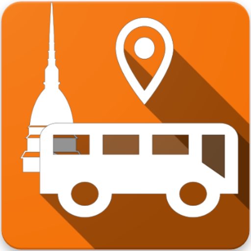 Pendular - Muoversi a Torino icon