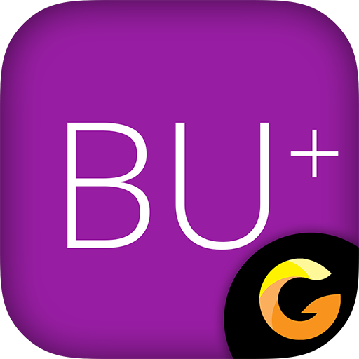 App Business plus icon