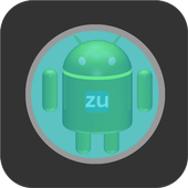 Assistive Touch icon