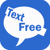 Text Now free text &amp; Texting calls icon