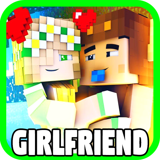Girlfriend Mod Minecrfat PE icon
