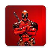 Deadpool Live Wallpapers on 9Apps