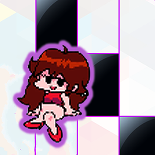 Piano Friday Night Funkin icon