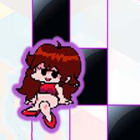 Piano Friday Night Funkin