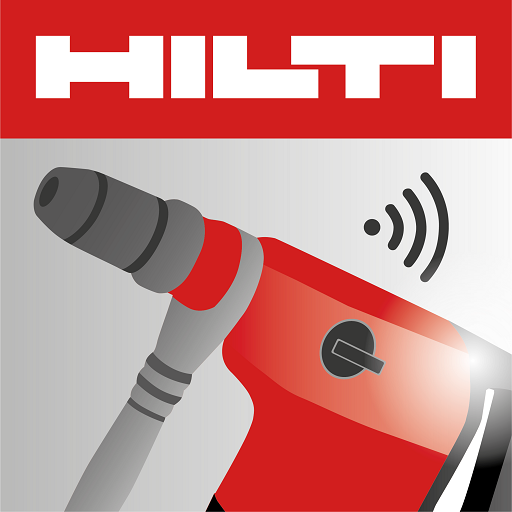 Hilti Connect icon