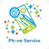 Phone Service icon