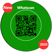 Whats Scan : Whats Web icon