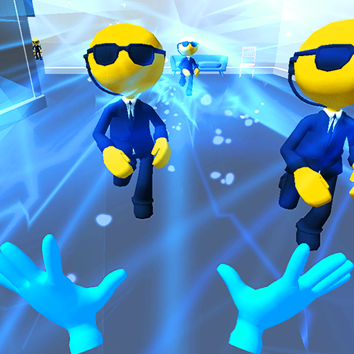 Ultimate Force Master! icon