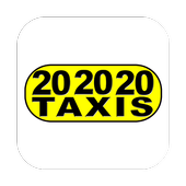 Streamline Taxis icon
