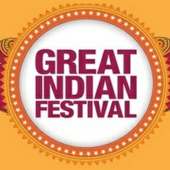 Great Indian Festival 2019 || Offers and Deals