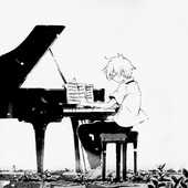 Cover Anime Piano icon