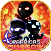 Shadow Warrior - Shadow battle icon