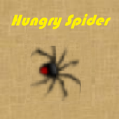 Hungry Spider icon