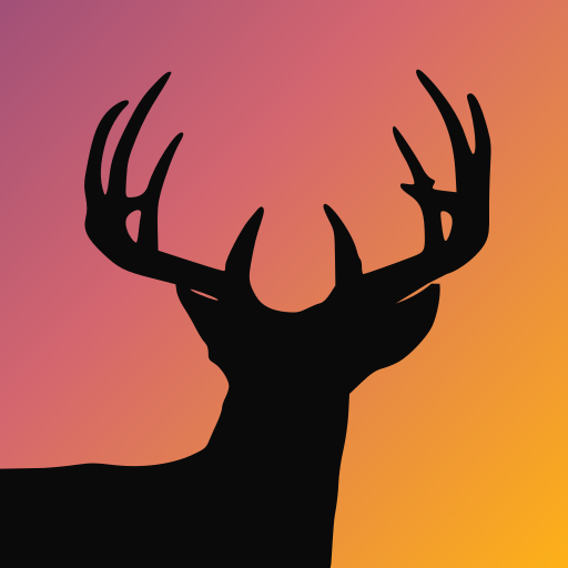 The Hunter Mate icon