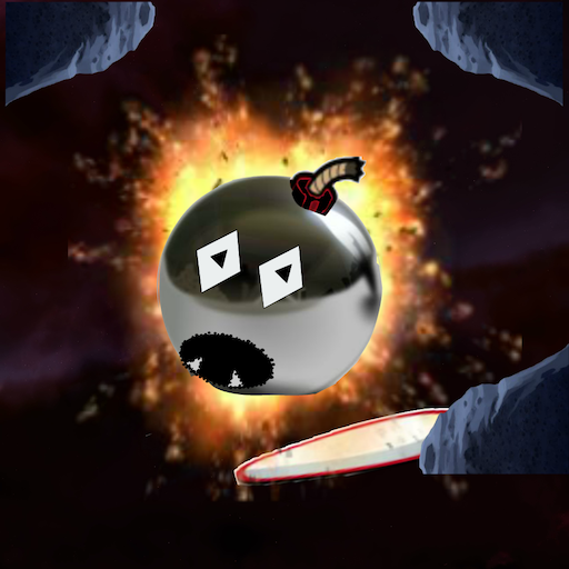 Pinball BOOM - Endless Pinball Action icon