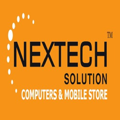Nextech Solution icon