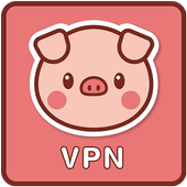 Super VPN icon