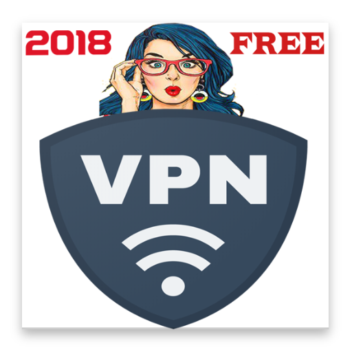 VPN Unblock Proxy Free Master Super VPN Unlimited icon