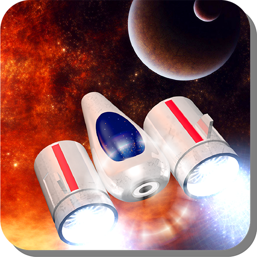 RetroShips - Space Shooter icon