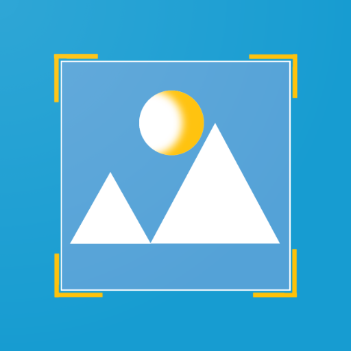 Image Resizer - Image Tool icon